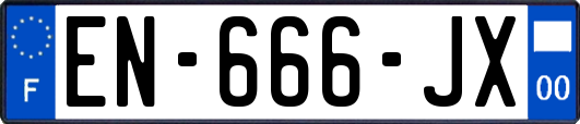 EN-666-JX