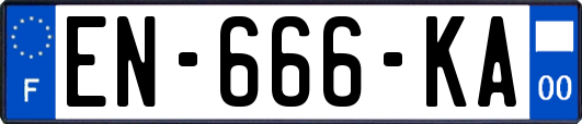 EN-666-KA
