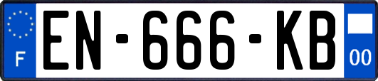 EN-666-KB