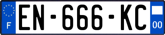 EN-666-KC