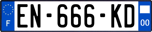 EN-666-KD