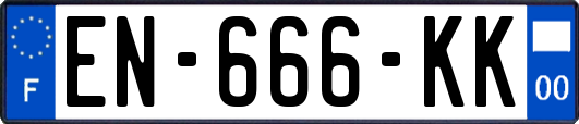 EN-666-KK