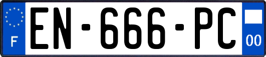 EN-666-PC