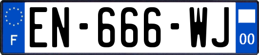 EN-666-WJ