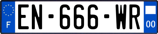 EN-666-WR