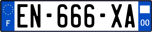 EN-666-XA