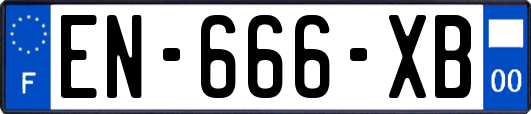 EN-666-XB