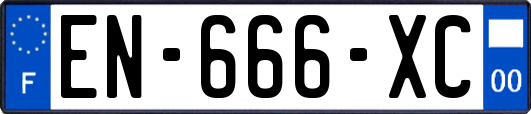 EN-666-XC