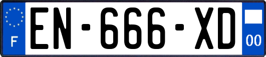 EN-666-XD