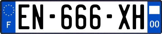 EN-666-XH