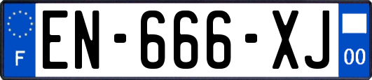 EN-666-XJ