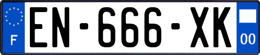 EN-666-XK