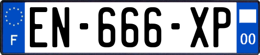 EN-666-XP