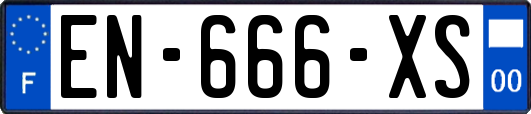 EN-666-XS