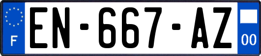 EN-667-AZ