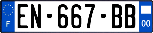 EN-667-BB