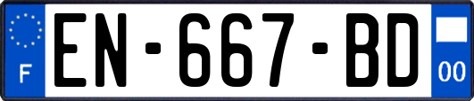 EN-667-BD