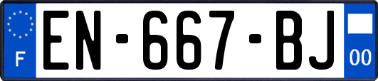 EN-667-BJ