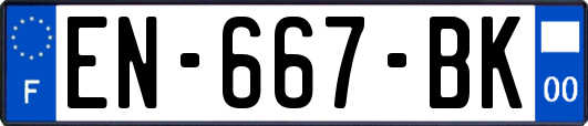 EN-667-BK