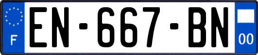 EN-667-BN