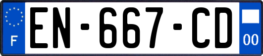 EN-667-CD