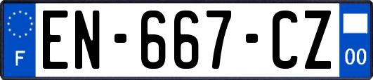 EN-667-CZ