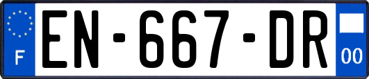 EN-667-DR