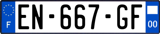 EN-667-GF