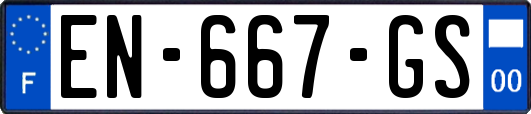 EN-667-GS