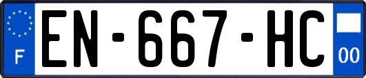 EN-667-HC