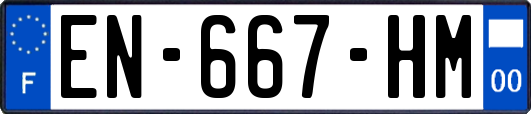 EN-667-HM