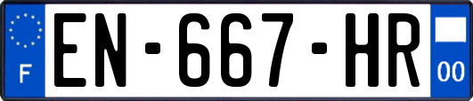 EN-667-HR