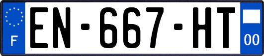 EN-667-HT