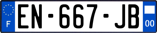 EN-667-JB