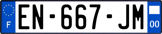 EN-667-JM
