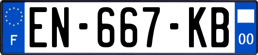 EN-667-KB