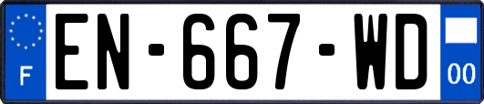 EN-667-WD