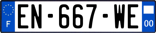 EN-667-WE