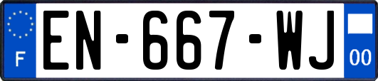 EN-667-WJ