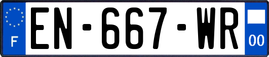EN-667-WR