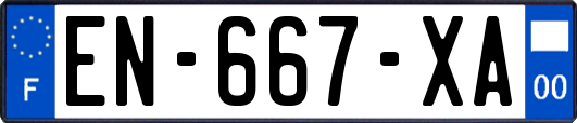 EN-667-XA