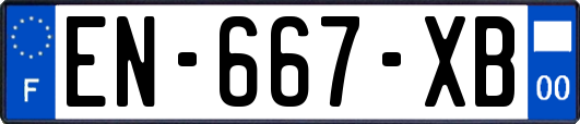 EN-667-XB