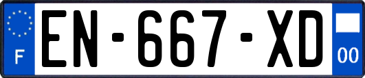 EN-667-XD
