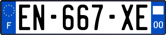 EN-667-XE