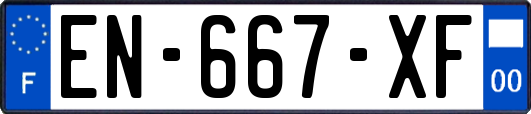 EN-667-XF