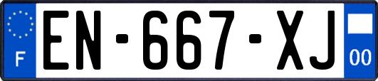 EN-667-XJ