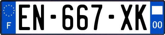 EN-667-XK