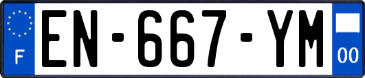 EN-667-YM
