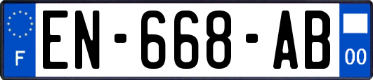 EN-668-AB