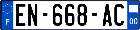 EN-668-AC